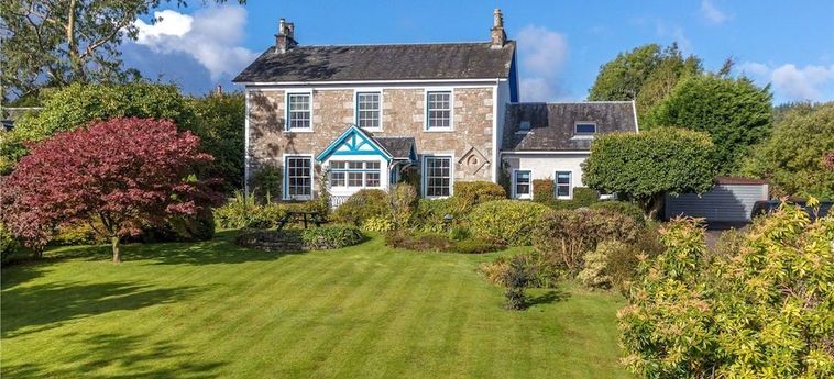 Creag Dhubh Country House Inveraray: Foto 
