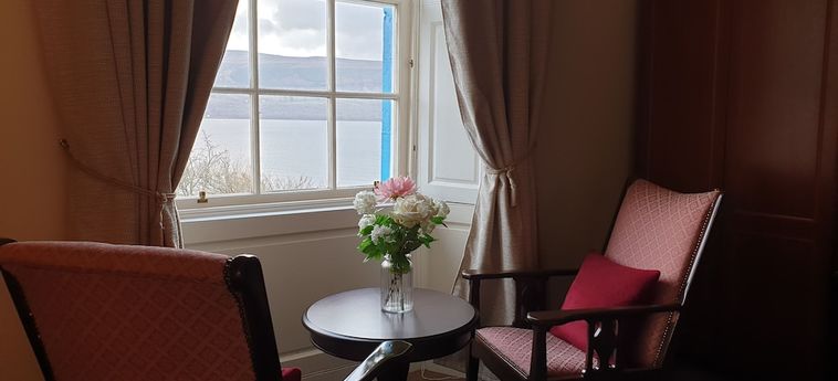 Creag Dhubh Country House Inveraray: Foto 