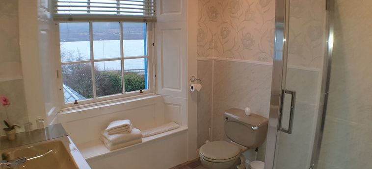 Creag Dhubh Country House Inveraray: Photo 