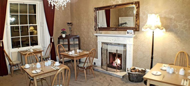 Creag Dhubh Country House Inveraray: Photo 