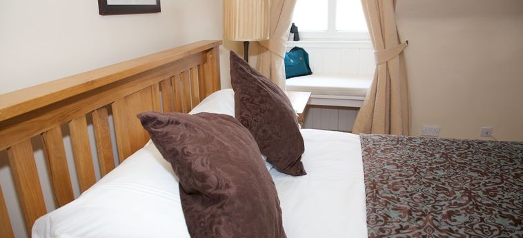 Hotel Rudha-Na-Craige Inveraray : Photo 