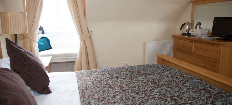 Hotel Rudha-Na-Craige Inveraray : Photo 