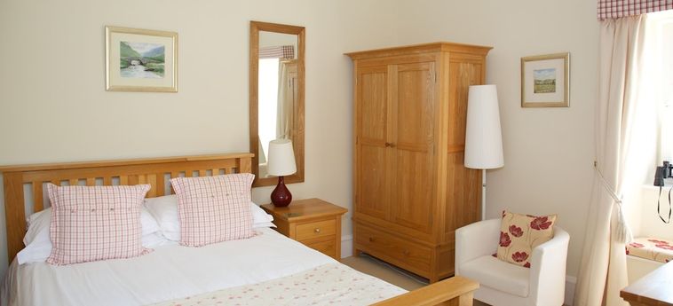 Hotel Rudha-Na-Craige Inveraray : Photo 