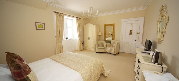 Hotel Rudha-Na-Craige Inveraray : Photo 