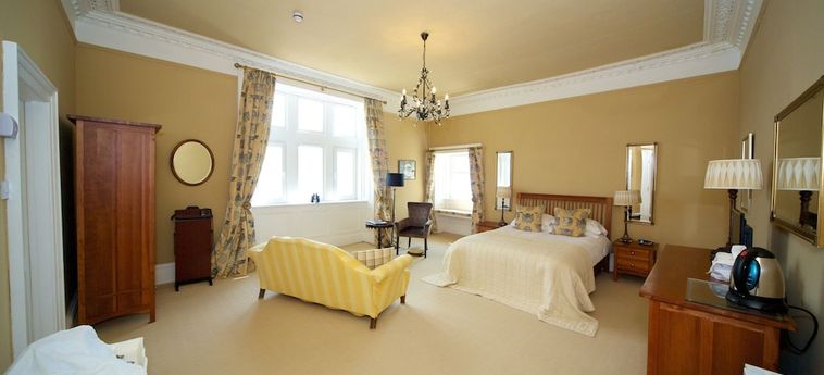 Hotel Rudha-Na-Craige Inveraray : Photo 