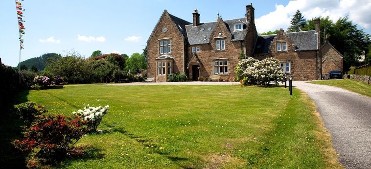 Hotel Rudha-Na-Craige Inveraray : Photo 
