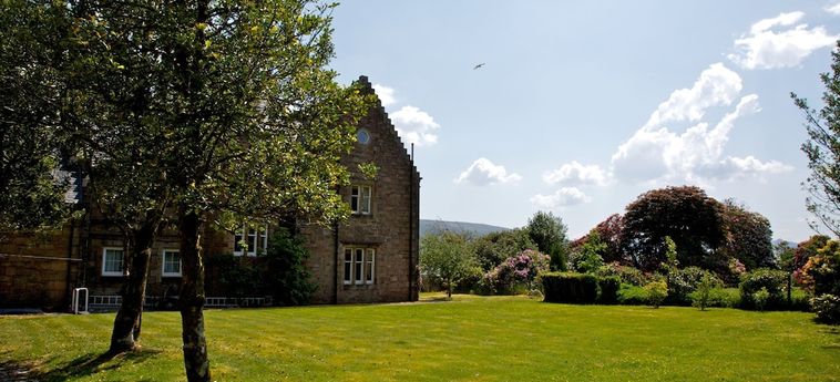 Hotel Rudha-Na-Craige Inveraray : Photo 