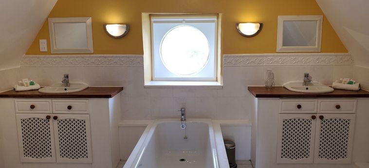 Hotel Rudha-Na-Craige Inveraray : Photo 