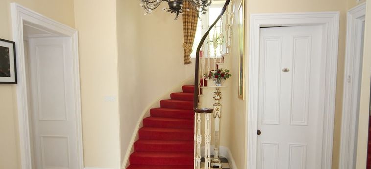 Hotel Rudha-Na-Craige Inveraray : Photo 