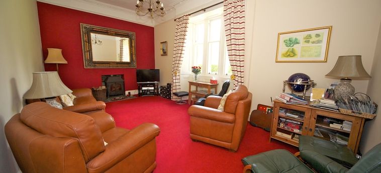 Hotel Rudha-Na-Craige Inveraray : Photo 