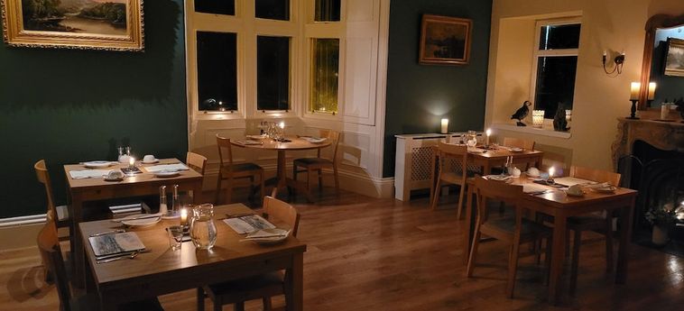 Hotel Rudha-Na-Craige Inveraray : Photo 