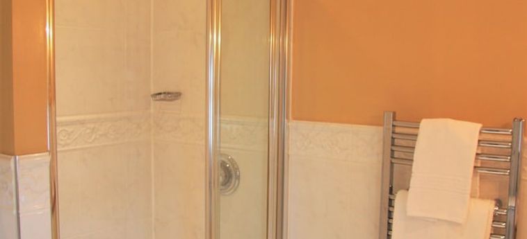 Hotel Rudha-Na-Craige Inveraray : Photo 