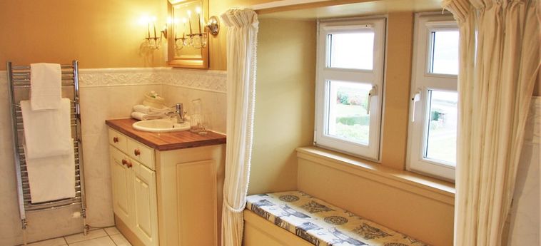 Hotel Rudha-Na-Craige Inveraray : Photo 