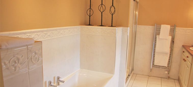Hotel Rudha-Na-Craige Inveraray : Photo 