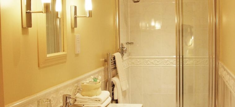 Hotel Rudha-Na-Craige Inveraray : Photo 