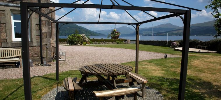 Hotel Rudha-Na-Craige Inveraray : Photo 