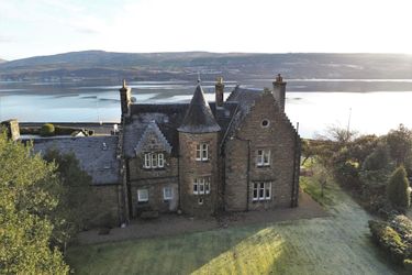 Hotel Rudha-Na-Craige Inveraray: Photo 