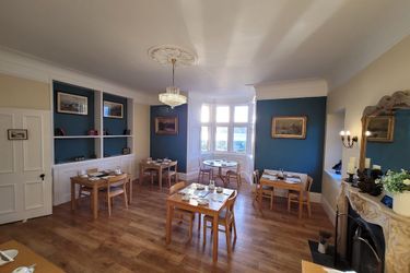 Hotel Rudha-Na-Craige Inveraray: Photo 
