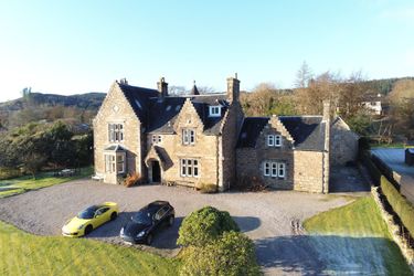 Hotel Rudha-Na-Craige Inveraray: Photo 