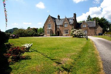 Hotel Rudha-Na-Craige Inveraray: Photo 