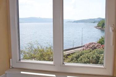 Hotel Rudha-Na-Craige Inveraray: Photo 