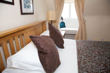 Hotel Rudha-Na-Craige Inveraray: Photo 