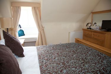 Hotel Rudha-Na-Craige Inveraray: Photo 