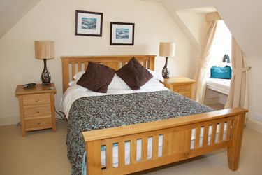 Hotel Rudha-Na-Craige Inveraray: Photo 
