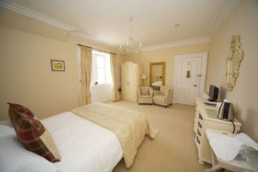 Hotel Rudha-Na-Craige Inveraray: Photo 