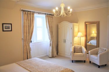 Hotel Rudha-Na-Craige Inveraray: Photo 