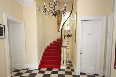 Hotel Rudha-Na-Craige Inveraray: Photo 