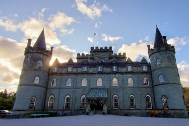Hotel Rudha-Na-Craige Inveraray: Photo 