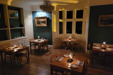 Hotel Rudha-Na-Craige Inveraray: Photo 