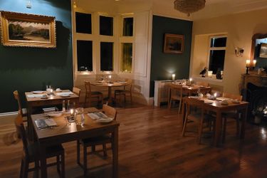 Hotel Rudha-Na-Craige Inveraray: Photo 