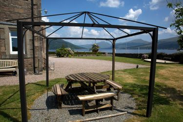 Hotel Rudha-Na-Craige Inveraray: Photo 