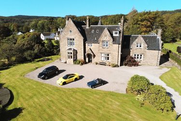 Hotel Rudha-Na-Craige Inveraray: Photo 