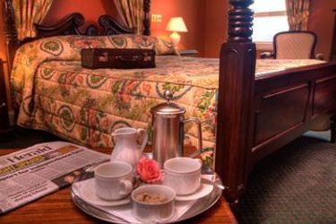 Argyll Hotel:  INVERARY