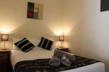 Hotel Inverell Motel:  INVERELL - NEW SOUTH WALES