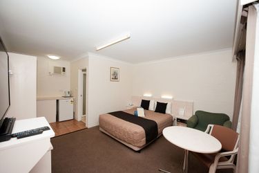 Hotel Sapphire City Motor Inn, Inverell:  INVERELL - NEW SOUTH WALES