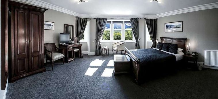 Invergarry Hotel Invergarry: Foto 