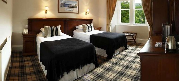 Invergarry Hotel Invergarry: Foto 