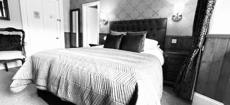 Invergarry Hotel Invergarry: Foto 