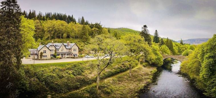Invergarry Hotel Invergarry: Foto 
