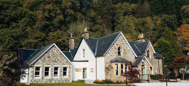 Hotel Rokeby Manor Invergarry: Foto 