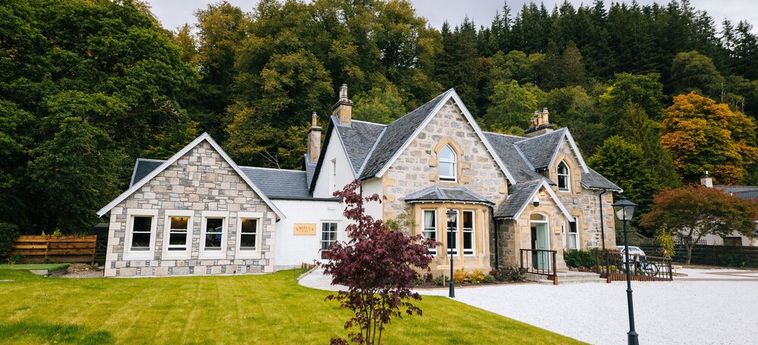 Hotel Rokeby Manor Invergarry: Foto 