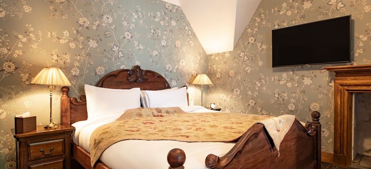 Hotel Rokeby Manor Invergarry: Foto 