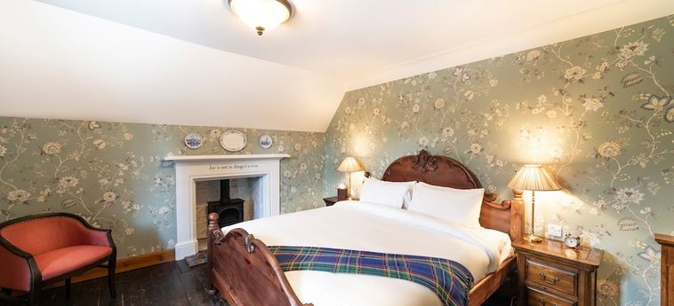 Hotel Rokeby Manor Invergarry: Foto 