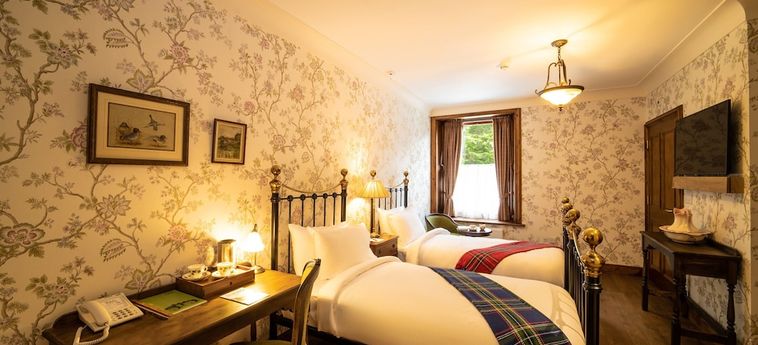 Hotel Rokeby Manor Invergarry: Foto 