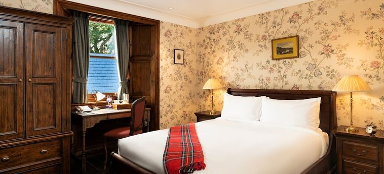 Hotel Rokeby Manor Invergarry: Foto 