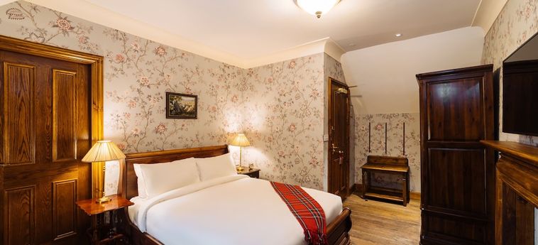 Hotel Rokeby Manor Invergarry: Foto 